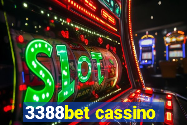 3388bet cassino